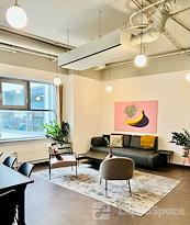 Regus | COLOMBO, World Trade Centre - Fort