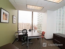 Regus | Orrington Plaza