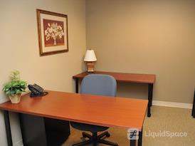 Regus | Forum I (Office Suites Plus)