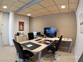 Regus | MALAGA, Regus Plaza de La Solidaridad
