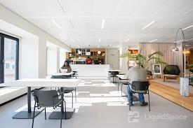 SPACES | Luxembourg, Place de la Gare