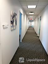Oasis Office space-Gaithersburg, Maryland
