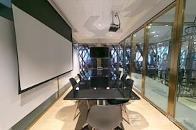 The Golden Boy | Admiralty