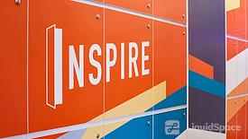 Plug-Ins Inspire Coworking Space, Kuala Lumpur