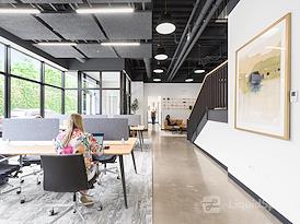 Expansive - North Center