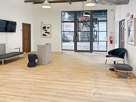 HQ | MD, Frederick - E 4th St