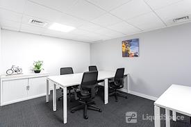 Regus | Liverpool, City Centre