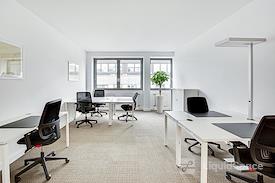 Regus | MOENCHENGLADBACH, Bismarckstraße