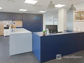 Regus | 6 Rue Du Danemark