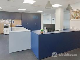 Regus | 6 Rue Du Danemark
