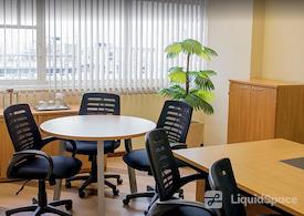 VBA Coworking Unidade Paulista