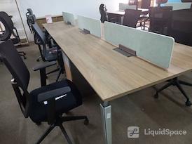 OfficePhase WorkSpace