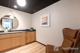 Industrious - The Homer Building