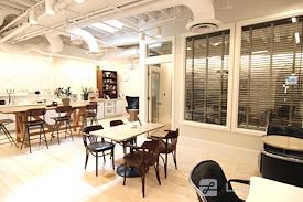 The Village Works - Brookline Village