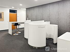 Regus | Dusseldorf Neuer Zollhof