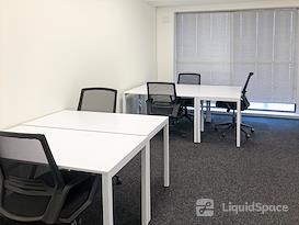 HQ | Pretoria, The Village Mall