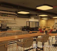 Awfis | Coworking-World Centre