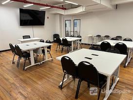 NYC Seminar & Conference Center