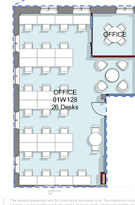 WeWork | 830 NE Holladay St