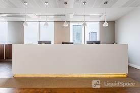 Regus | Warsaw, Skylight