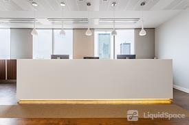 Regus | Warsaw, Skylight