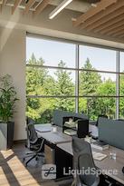Life Time Work - Beaverton