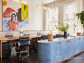 The Malin Soho