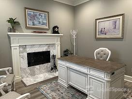 Prosperity Workspaces