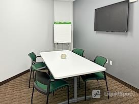 Regus | NV, Las Vegas - Lake Mead Boulevard