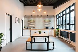 Techspace - Kreuzberg