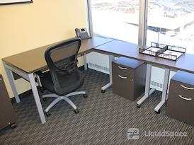 Regus | Continental Plaza