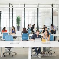 T.H.E Design Coworking Space