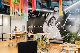 Society of Work at Somer Station