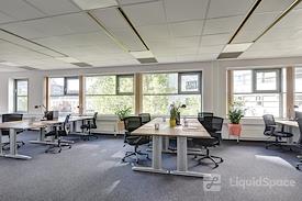 Regus | COLOMBO, World Trade Centre - Fort