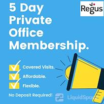 Regus | Glendale Arden Ave