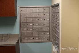 Gateway Executive Suites