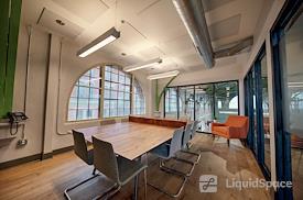 COhatch - The Market