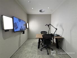 The Executive Centre - Grosvenor Place