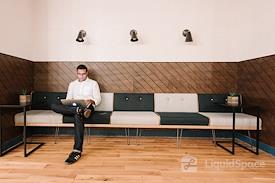 WeWork | Madrid Calle Eloy Gonzalo, 27