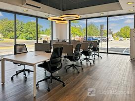 Regus | Lancaster Pike