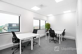 Regus | Verlengde Poolseweg 16