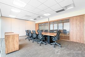 Regus | RECIFE, JCPM Trade Center – Boa Viagem - Pina