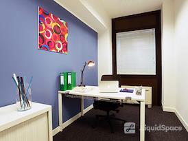 Regus | Bologna, Central Station