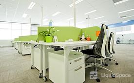 Oran Park Smart Work Hub