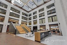 Workbox Downtown Minneapolis