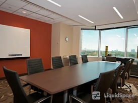 Regus | Islington Station