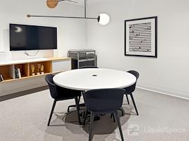 SPACES | FL, Miami -Spaces One Brickell