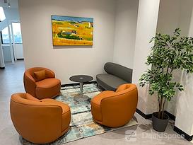 Regus | Rome, Popolo