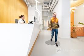 SPACES | Bilbao, Abando