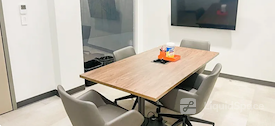 Workbar Needham